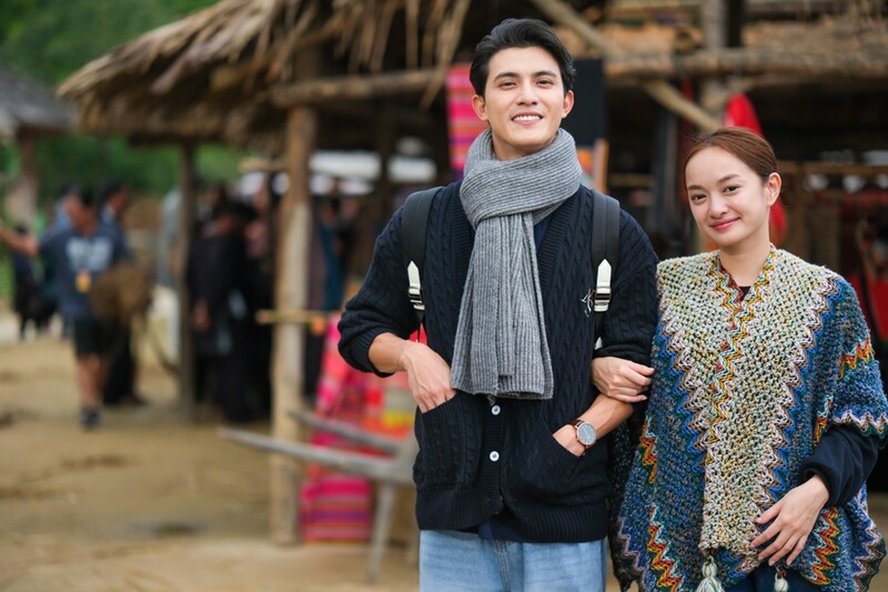 Kaity Nguyễn tuổi 26: Tôi cứng đầu nhưng mềm mỏng khi yêu - 2