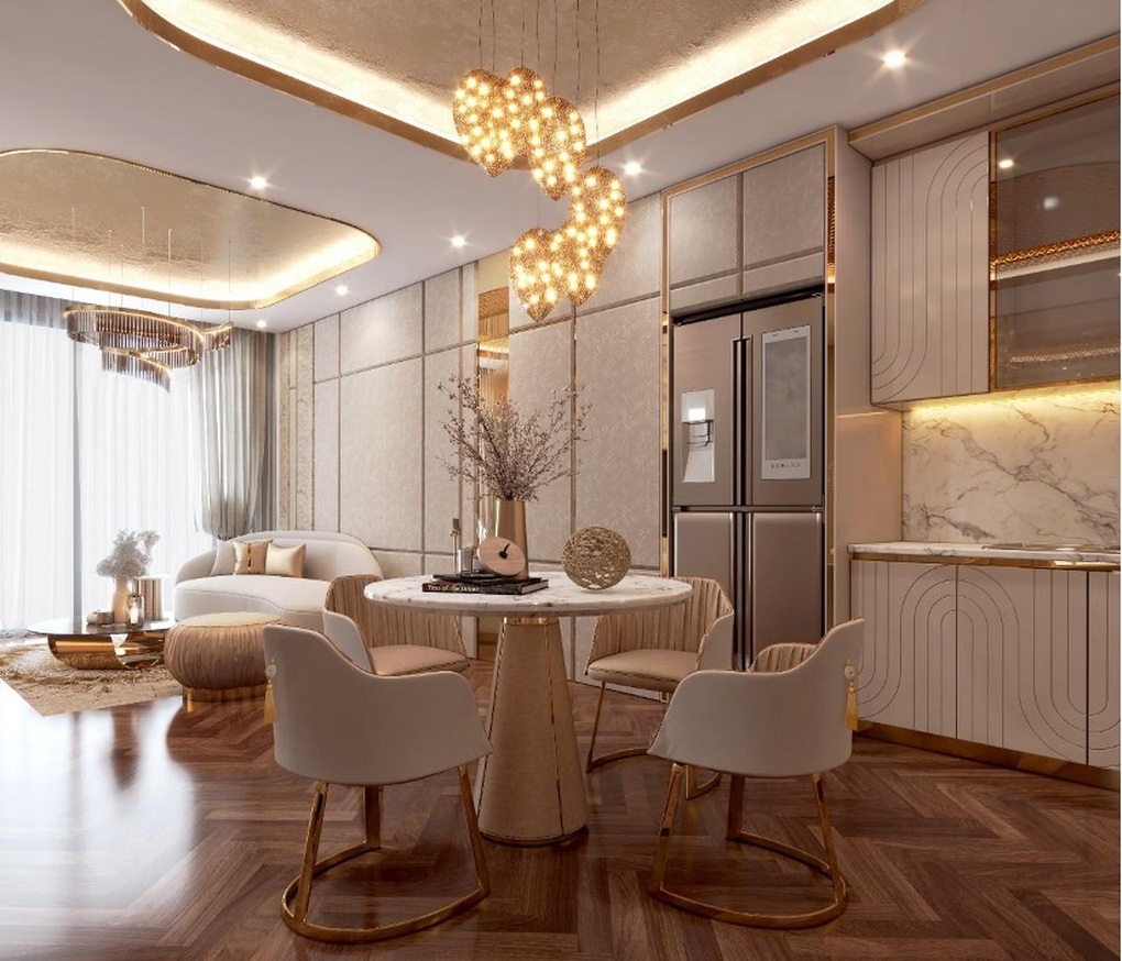 Thiết kế may đo tại Golden Crown Hai Phong - 2 Thiết kế may đo tại Golden Crown Hai Phong - 2