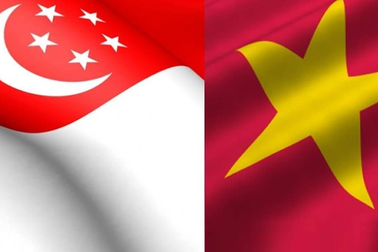 Hợp tác thương mại giữa Việt Nam và Singapore sau gần 50 năm