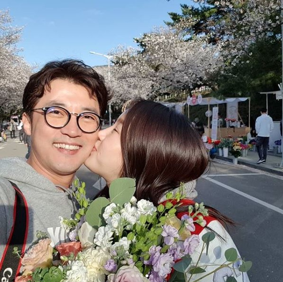 Ahn Jae Wook: Mỹ nam đình đám một thời sống kín tiếng ở tuổi 50 - 8 Ahn Jae Wook: Mỹ nam đình đám một thời sống kín tiếng ở tuổi 50 - 8