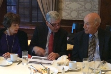 Cha đẻ “sức mạnh mềm” ngạc nhiên vì hành xử của TQ