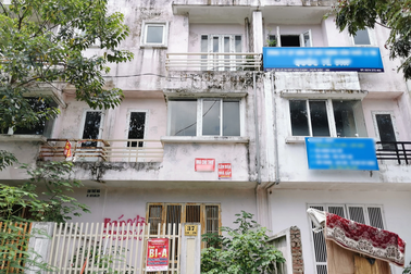 Bộ Xây dựng điểm tên những dự án ở Hà Nội và TPHCM có giá bán giảm