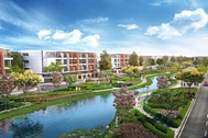 River Silk City – Đòn bẩy bất động sản Hà Nam “nhảy” giá