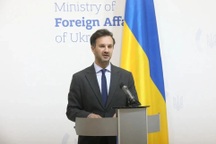 Ukraine phản ứng khi Mỹ tuyên bố thay đổi cách tiếp cận về cuộc xung đột