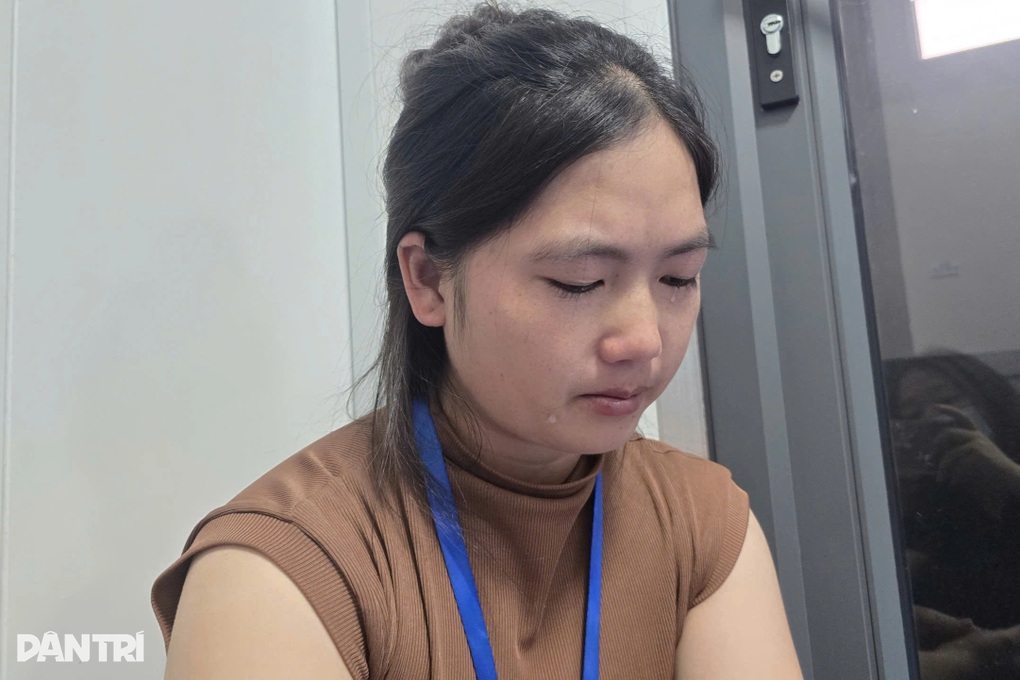 Cầm cự ở viện bằng cơm từ thiện, người phụ nữ Mông khẩn cầu cứu chồng - 3