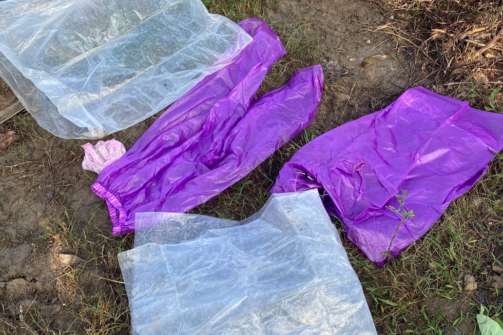 Hành trình hơn 58 giờ ráo riết truy bắt 2 phạm nhân trốn trại - 7 Hành trình hơn 58 giờ ráo riết truy bắt 2 phạm nhân trốn trại - 7