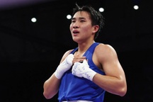 Đông Nam Á liên tiếp có thêm huy chương ở Olympic 2024