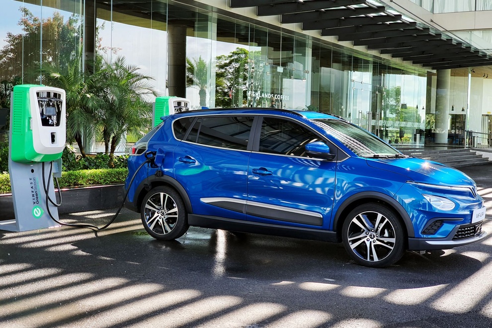Ngân sách từ 500 triệu đồng, đâu là lựa chọn tốt cho người mua xe lần đầu? - 1 Ngân sách từ 500 triệu đồng, đâu là lựa chọn tốt cho người mua xe lần đầu? - 1