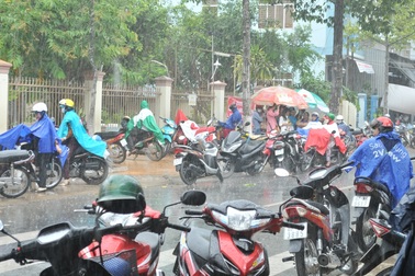 Kiên Giang kiến nghị  Bộ GD-ĐT cho tổ chức một điểm thi tại Phú Quốc