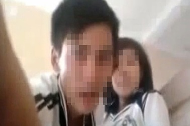 Nhóc tỳ bạo yêu và những hệ lụy buồn