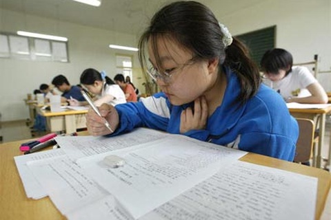 “Thật đáng buồn cho cách dạy của chúng ta...”