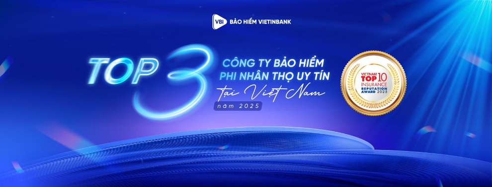 Bảo hiểm VietinBank ra mắt website mới: Nâng tầm trải nghiệm khách hàng - 3 Bảo hiểm VietinBank ra mắt website mới: Nâng tầm trải nghiệm khách hàng - 3