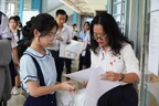 Đề thi và đáp án môn ngữ văn lớp 10 Ninh Bình năm 2026