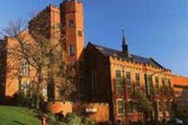 Săn học bổng Anh quốc từ Việt Nam 