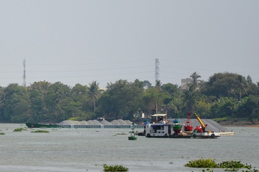 Thủ tướng giải đáp băn khoăn về dự án lấp sông Đồng Nai