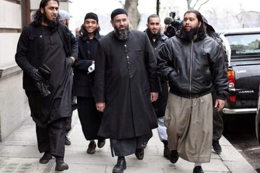 Thanh niên châu Âu gia nhập Hồi giáo cực đoan ngày càng nhiều