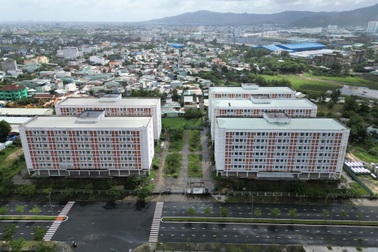 Thu nhập 5 triệu đồng, phải chi 2 triệu đồng tiền thuê phòng trọ