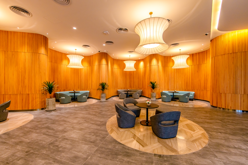 Thị trường bất động sản kích cầu hậu giãn cách xã hội - 1