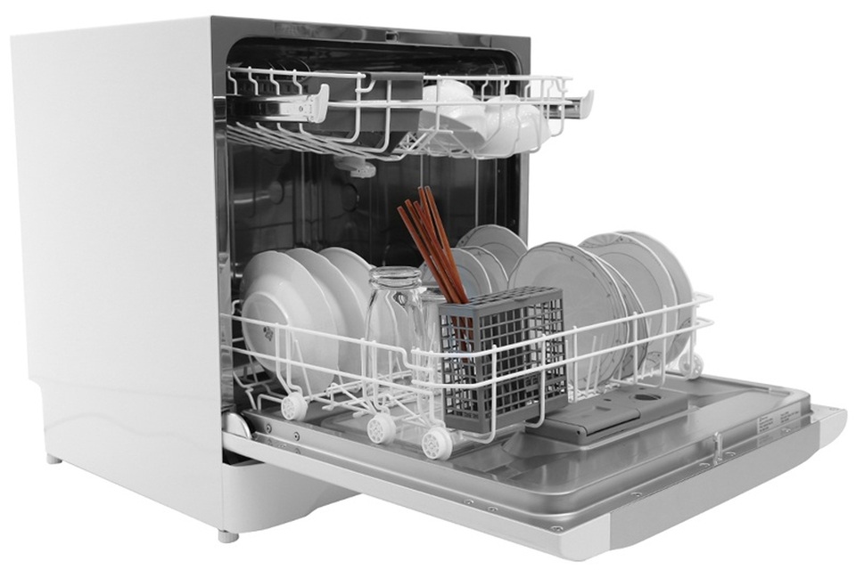 Dưới 10 triệu đồng, mua máy rửa bát nào để giữ vững hạnh phúc gia đình? - 2 Dưới 10 triệu đồng, mua máy rửa bát nào để giữ vững hạnh phúc gia đình? - 2