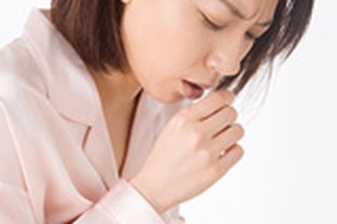 Ho ra máu có đáng ngại?