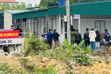 Nam sinh viên tự tử vì vay tiền trên mạng