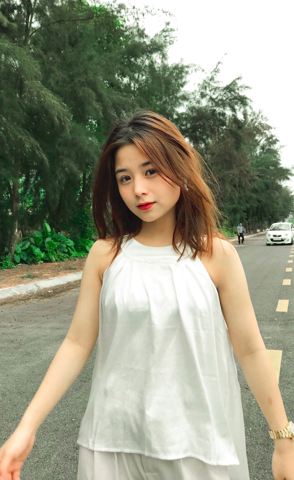 Ảnh thẻ xinh như thiên thần của bản sao Quỳnh Anh Shyn - 9 Ảnh thẻ xinh như thiên thần của bản sao Quỳnh Anh Shyn - 9