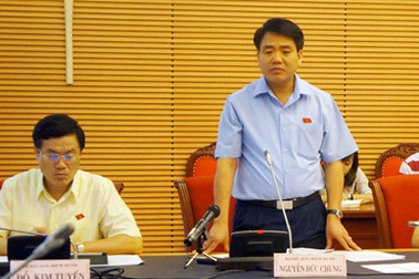 “Ném tiền” thí điểm đổi chứng minh thư 12 số?!