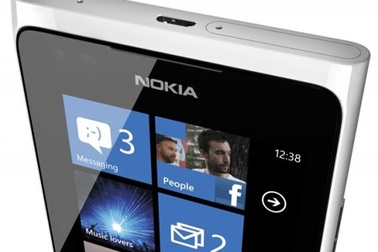 Nokia tính “cửa” phòng khi Windows Phone thất bại