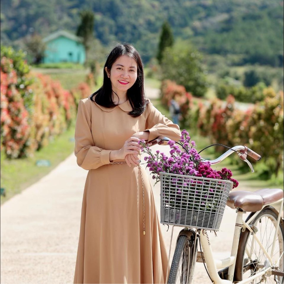 Cô giáo nổi tiếng với lá thư “người bình thường” nói con không cần hoàn hảo - 2