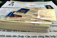 Bằng lái xe hỏng và mất hồ sơ gốc, có phải thi lại không?