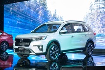 Vừa ra mắt, Honda BR-V 2023 đã nhận ưu đãi lên tới 60 triệu đồng tại đại lý