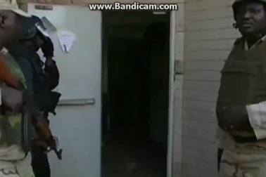 Đặc nhiệm Mali giải cứu con tin khỏi khách sạn Radisson