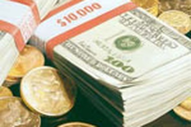 “Mổ xẻ” nguyên nhân giá vàng tăng kỷ lục