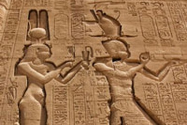 Sự thật ít người biết về nữ hoàng Cleopatra 