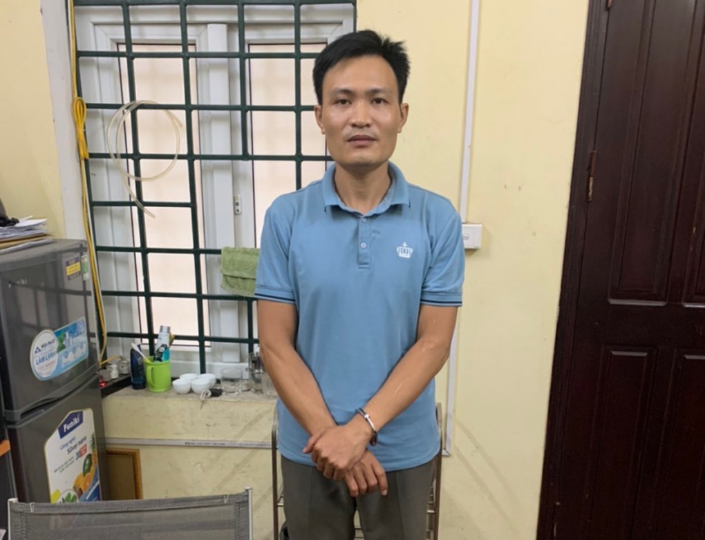 Đau lòng án mạng từ tình yêu mù quáng - 4 Đau lòng án mạng từ tình yêu mù quáng - 4