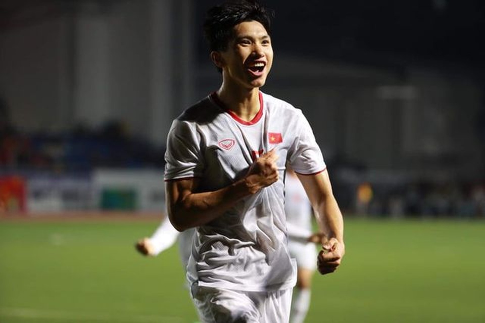 U22 Việt Nam ở đẳng cấp cao hơn hẳn U22 Indonesia - 3 U22 Việt Nam ở đẳng cấp cao hơn hẳn U22 Indonesia - 3