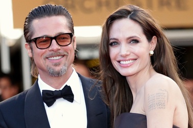 Giữa sóng gió ly hôn căng thẳng, Angelina Jolie và Brad Pitt sắp chạm mặt?