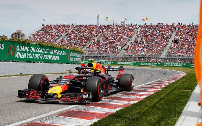 F1 công bố lịch thi đấu chính thức mùa giải 2021 - Ảnh 2. F1 công bố lịch thi đấu chính thức mùa giải 2021 - Ảnh 2.
