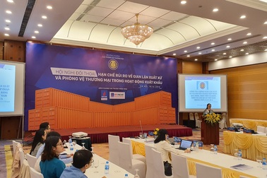 Gian lận xuất xứ: Lợi ích nhất thời nhưng thiệt hại rất lớn