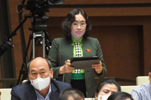 Gói kích thích kinh tế tiếp sức cho người dân vượt qua khó khăn do đại dịch