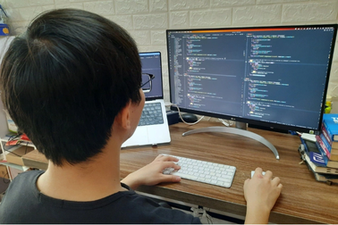 Thiếu trầm trọng nhân lực trong ngành chuyển đổi số