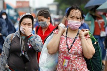 Xây dựng lương hưu tối thiểu bằng lương tối thiểu vùng