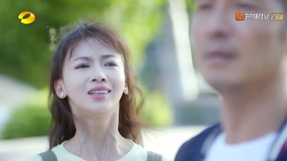 Ngô Cẩn Ngôn bị gọi là diễn viên một phim sau cơn sốt Diên Hy công lược - 4 Ngô Cẩn Ngôn bị gọi là diễn viên một phim sau cơn sốt Diên Hy công lược - 4