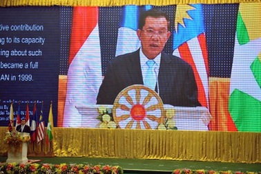 Vấn đề Biển Đông sẽ được thảo luận tại Diễn đàn Khu vực ASEAN