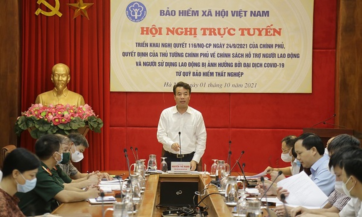 Ngày đầu triển khai thực hiện Quyết định 28 - 2 Ngày đầu triển khai thực hiện Quyết định 28 - 2