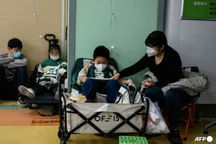 Việt Nam theo dõi thông tin về đợt bùng phát bệnh hô hấp tại Trung Quốc