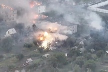 Ukraine "lợi bất cập hại" khi ván cược tại Kursk sắp ngã ngũ