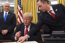 "Kế hoạch B" của ông Trump sau Obamacare