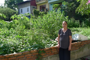 UBND phường Ngọc Lâm bị "tố" đền bù đất đai trái pháp luật