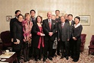 Học bổng du học New Zealand lên đến 500 triệu đồng từ Học viện IPC 